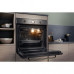 Встраиваемый электрический духовой шкаф Hotpoint-Ariston FIT 801 SC AN