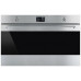 Духовой шкаф SMEG SFP9395X1