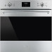 Духовой шкаф SMEG SF6300TVX