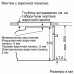Духовой шкаф BOSCH HBG517EB0R