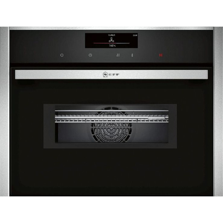 Духовой шкаф NEFF C18MT22H0