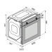 Духовой шкаф KONIGIN Barberry 60 BK MR7