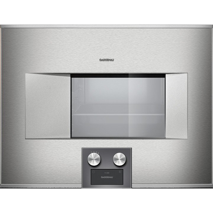 Духовой шкаф GAGGENAU BS475111