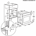 Духовой шкаф ELECTROLUX eob 5851 aox