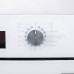 Духовой шкаф LUXELL B66-SGF3 белый