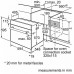 Духовой шкаф BOSCH HBF010BR1Q