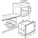 Духовой шкаф SMEG sfp130b-1