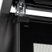 Духовой шкаф KRONA NERO max 60 BL/BL