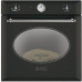 Духовой шкаф SMEG sf850apz