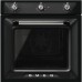 Духовой шкаф SMEG SF6905N1