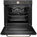 Встраиваемый электрический духовой шкаф Hotpoint-Ariston FIT 801 SC AN