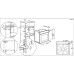 Духовой шкаф ELECTROLUX KODEC70X