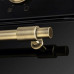 Духовой шкаф MAUNFELD EOGC604RBG.MT Slim