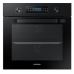 Духовой шкаф SAMSUNG Dual Cook NV66M3531BB черный