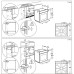 Духовой шкаф ELECTROLUX EOH2H00X