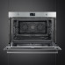 Духовой шкаф SMEG SFP9395X1