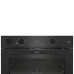 Духовой шкаф HOTPOINT-ARISTON HSTFD 1232 JS BLG