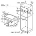 Духовой шкаф BOSCH CMG656BS1