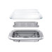 Духовой шкаф SAMSUNG NV75T9979CD/WT