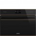 Духовой шкаф SMEG SO4602M1NR