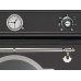 Духовой шкаф SMEG sfp750ax