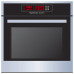 Духовой шкаф KUPPERSBUSCH eeb 6800.6 mx