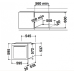 Духовой шкаф WHIRLPOOL akzm 784 nb