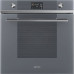 Духовой шкаф SMEG SO6102M2S