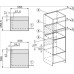 Духовой шкаф MIELE H7260B OBSW
