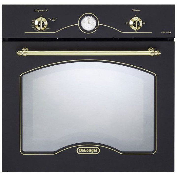 Газовый дух.шкаф DeLonghi CGANTG 4