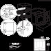 Духовой шкаф Electrolux OEE6C71V