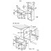 Духовой шкаф BOSCH HBA3540B0