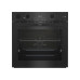 Духовой шкаф HOTPOINT-ARISTON HSTFD 1232 JS BLG