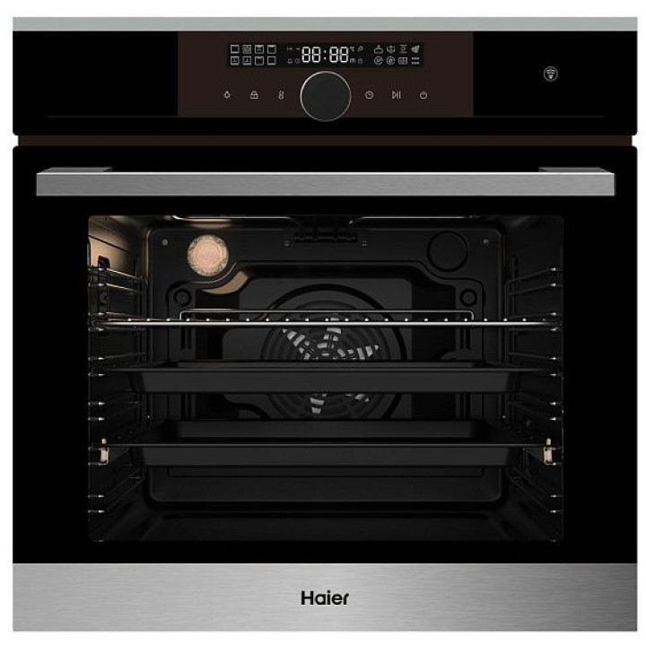 Духовой шкаф HAIER HOX-FP5ABX