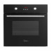 Духовой шкаф MIDEA EEH801GC-BL