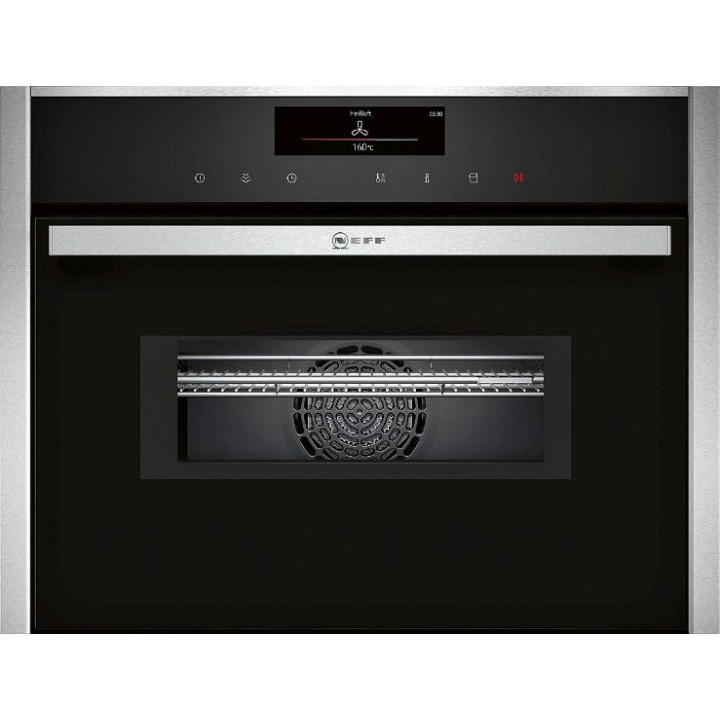 Духовой шкаф NEFF C18QT27H0
