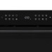 Духовой шкаф KRONA Onyx 60H BL/BL