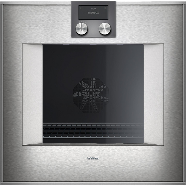 Духовой шкаф GAGGENAU BO420111