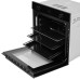 Духовой шкаф AKPO PEA 7207SED04 BL