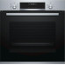 Духовой шкаф BOSCH HBG517ES0R