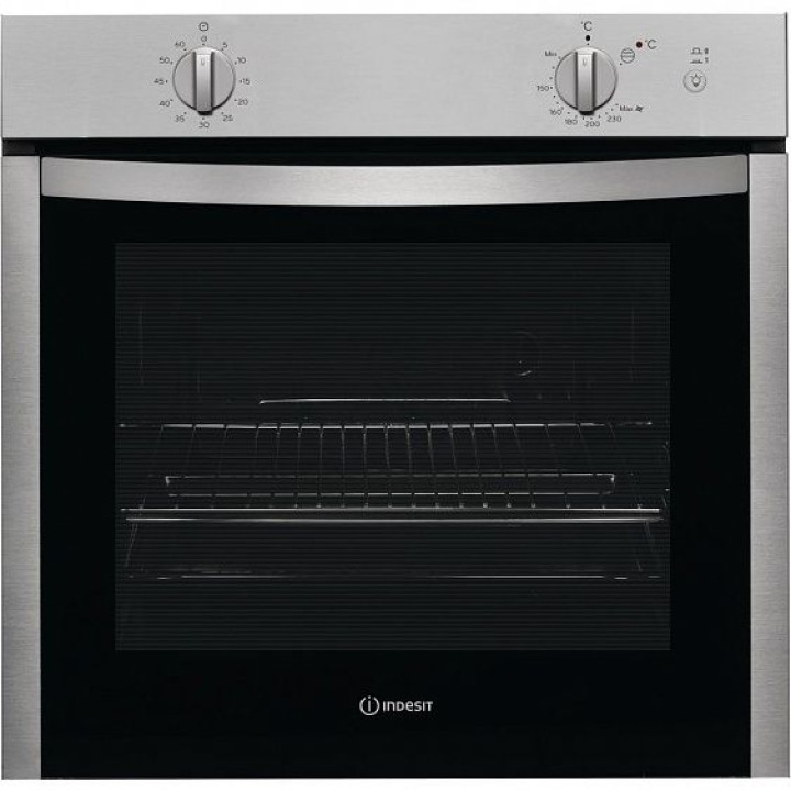 Духовой шкаф INDESIT IGW 324 IX