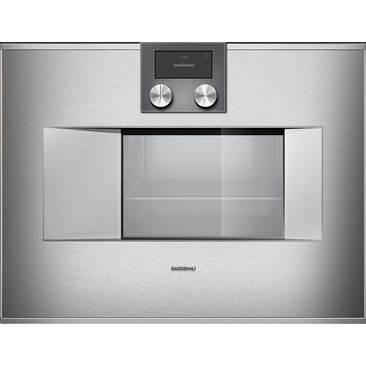 Духовой шкаф GAGGENAU BS471111