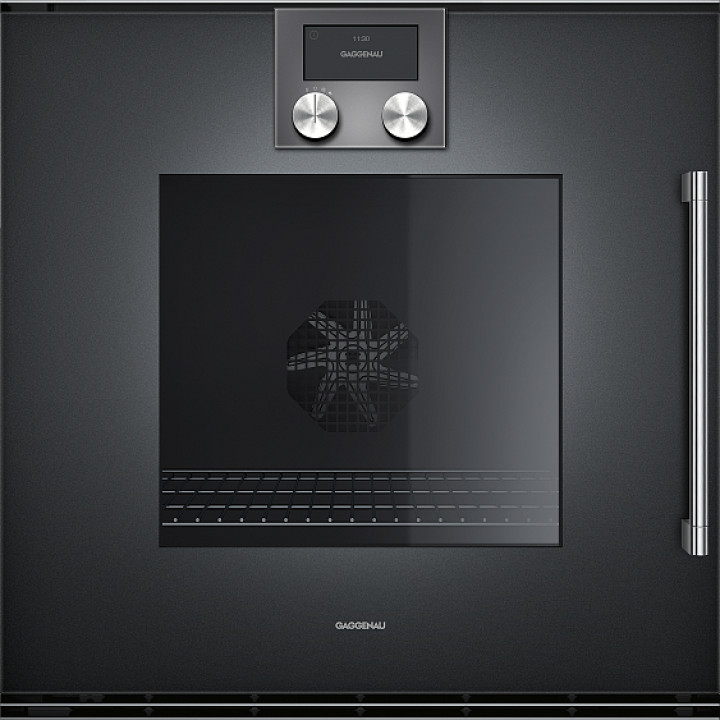 Духовой шкаф GAGGENAU BOP221101