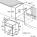 Духовой шкаф NEFF B55CS22N0