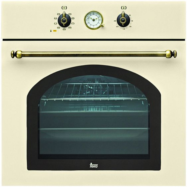Духовой шкаф TEKA HR 750 VANILLA OB (41564017)