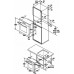 Духовой шкаф BELTRATTO fs 6581.nc