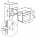 Духовой шкаф AEG KSM 892220 M