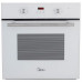 Духовой шкаф MIDEA EEH801GC-WH