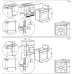 Духовой шкаф ELECTROLUX EOH2H00BX