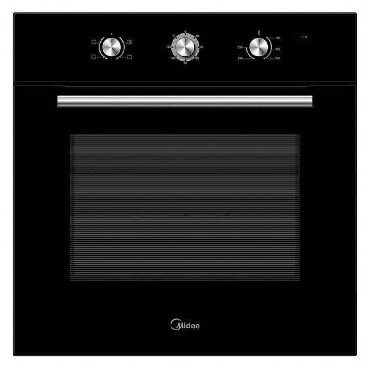 Электрический духовой шкаф MIDEA MO 23003 GB